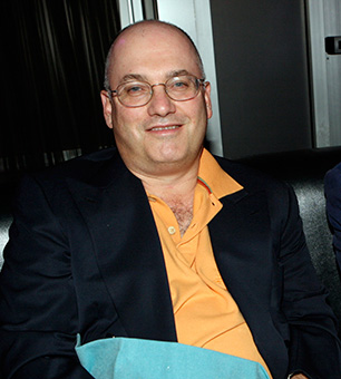 Steven Cohen.